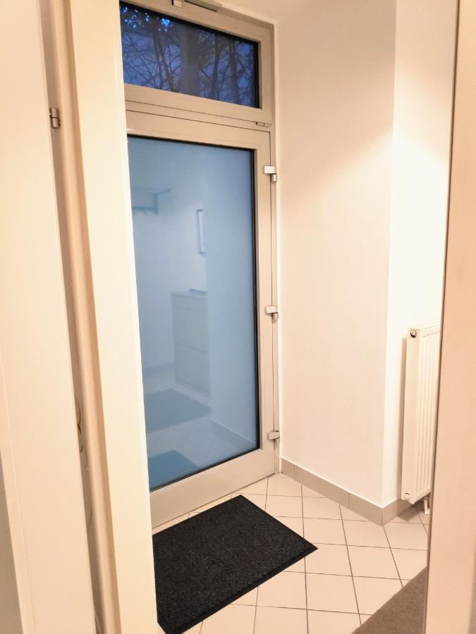 Nd Exquisites Wundervolles Ruhiges Terrassenapartment Mit Garage Wien Exteriör bild