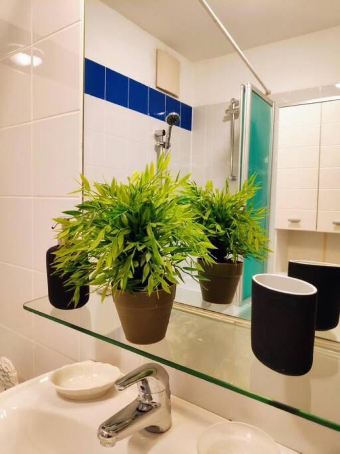 Nd Exquisites Wundervolles Ruhiges Terrassenapartment Mit Garage Wien Exteriör bild